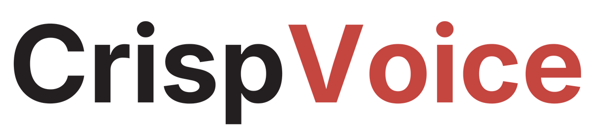 TheCrispVoice